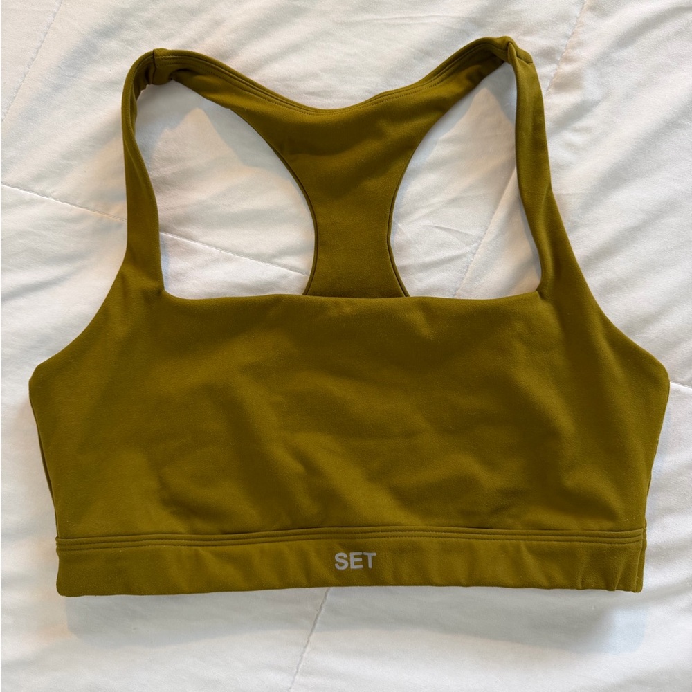 Set Active Luxform Sports Bra